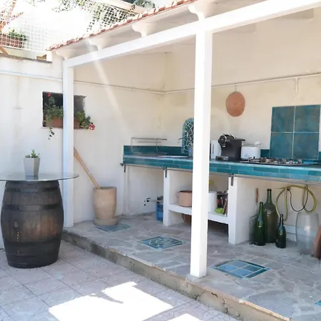 La Casa A Mare B&B-3